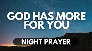 God, Make Me Whole Again | A Night Prayer for Spiritual Restoration