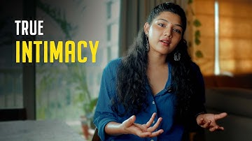 Watch this if you are terrified of opening up in relationships!