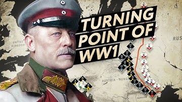 1917: Turning Point of WW1 (All Parts)
