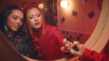 Ana Sofi W., RUSLANA - narcisista o bipolar? (Video Oficial)