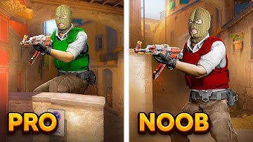 50 CS2 Tips Pros Know That You Don’t