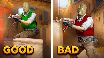 50 CS2 Tips Pros Know That You Don’t