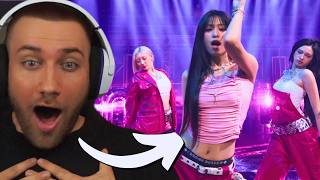 BABYMONSTER´s ‘DRIP' Special Performance Left Me SHOCKED!