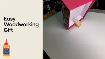 Maak eenvoudig verkopen of weggeefacties met 2 x 4 restjes