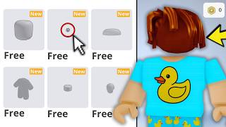 ALL THE WAYS TO GET A HEADLESS AVATAR FOR FREE IN ROBLOX! 😱🔥 *working and updated 2025*