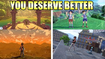 You Deserve Better