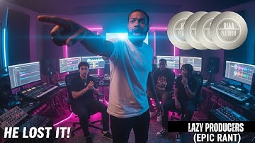 The Hard Truth About New Producers (They Don’t Wanna Hear This)