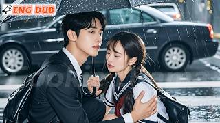 Poor Girl Abandoned By Family Unexpectedly Becomes The Richest & Even CEO Falls In Love With Her!