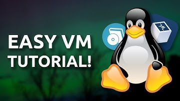 Probeer Linux zonder uw pc te wissen!