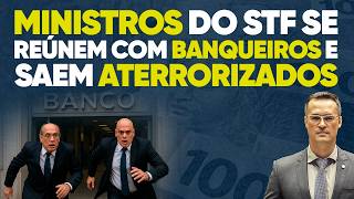 Terror in the Supreme Court! Bankers say they can't save Magnitsky ministers