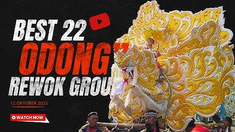 Mangan turu bae   Karyataruna REWOK Group 2025 Gonjing
