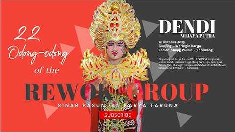 Mangan turu bae   Karyataruna REWOK Group 2025 Gonjing