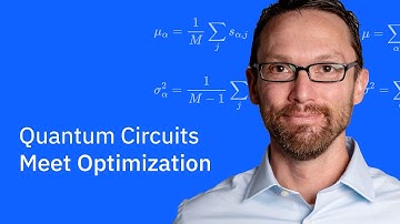What Is the Variational Quantum Eigensolver? | VQE Explained
