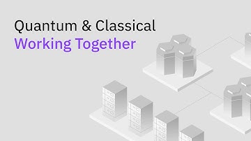 What Is the Variational Quantum Eigensolver? | VQE Explained