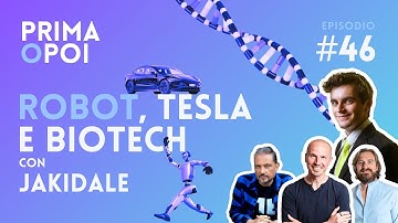 Tesla FSD arriva in Italia, Anthropic verso l’IPO e idee regalo tech: PoP ospita Jakidale – #46