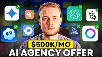The Best AI Agency Offer For 2026