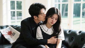 她被迫替真千金嫁給殘暴無常的高冷總裁，結婚三年他對她冷若冰霜，卻在被下藥後一夜激情，從此高冷如神袛的男人沉溺在她的溫柔鄉中，被她乖乖馴服！#短劇 #甜寵