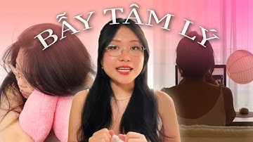 Không phải LƯỜI hay TRÌ HOÃN! Đây là thứ giữ bạn lại - mình đã mất 6 năm để nhận ra