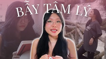 Không phải LƯỜI hay TRÌ HOÃN! Đây là thứ giữ bạn lại - mình đã mất 6 năm để nhận ra