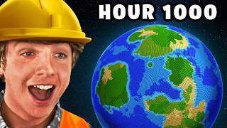 $1,000 Every Hour You Build!
