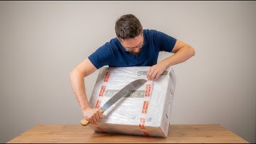 КИТАЙСКИЙ МОНОБЛОК с OZON за 34 тысячи рублей