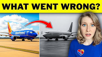 Why Everyone Suddenly Hates Southwest (And You Might Too)