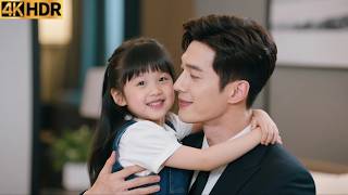 Gadis kecil di jalan sewa CEO jadi ayah dengan 50 ribu rupiah. Ternyata mereka memang ayah-anak!