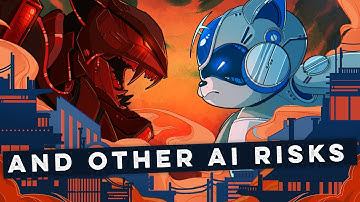 Can AI protect us from AI-powered bioterrorism and cyberwarfare?