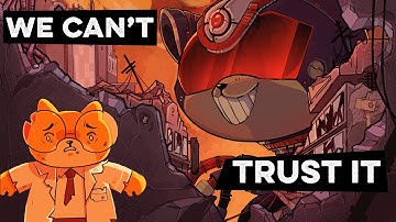 AI could be a tool for global control (plus other major AI risks)