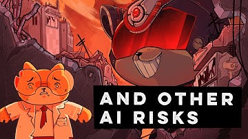 AI Could Be a Tool for Global Control