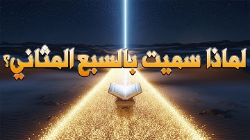 سورة واحدة تجمع القرآن كله… تعرف على أعظم سورة في كتاب الله!