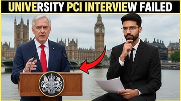 Pre-Cas interview Live || CAS interview UK-2025🎗🏆- #CAS #interview #Ulaw