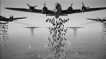 WWII’s Most Secret Device: The Truth About the Norden Bombsight