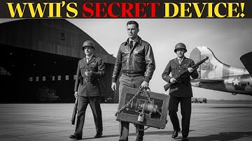 WWII’s Most Secret Device: The Truth About the Norden Bombsight