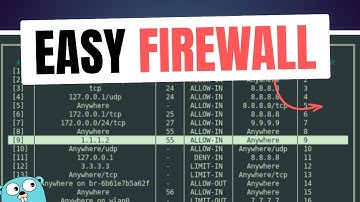 How to Secure Your Server (In Seconds...)