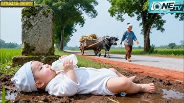 Đứa Bé Sơ Sinh Bị Bỏ Rơi Trong Rừng Mưa Bà Lão Nhặt Về Nuôi, 20 Năm Sau Thành Nữ CEO Trở Về Báo Hiếu