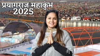 Mahakumbh 2025 Update: महाकुंभ की कैसी है तैयारी? How to Reach, Options to Stay