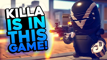 And I RISK IT ALL To Put Him In His Place... | Escape From Duckov Ep 12