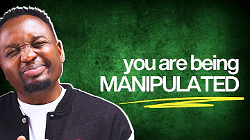 Knowing When To LEAVE Words Phrases To Look Out For If You Suspect Manipulation 