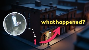 The Moosehead Murder