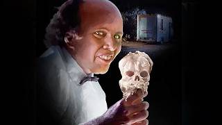 Ice Cream Man (1995) Movie Recap | Horror Thriller Mystery