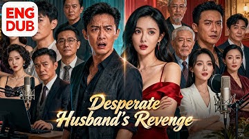 【Multi Sub】Heartbroken Husband Takes Ultimate Revenge—Exposing His Wife’s Betrayal on Live Stream!