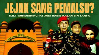HABIB LUTHFI THE COUNTERFEITOR? The History of K.R.T. Sumodiningrat and Habib Hasan Bin Yahya