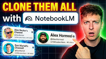 I Cloned a MILLION Subscriber Channel in 1 HOUR (YouTube is BROKEN).