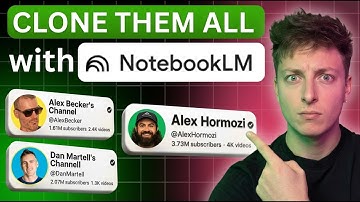 I Cloned a MILLION Subscriber Channel in 1 HOUR (YouTube is BROKEN).