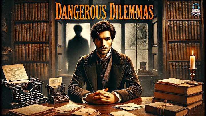 Dangerous Dilemmas: Startling but True 🕵️‍♂️💎 | Mysterious Tales of Crime & Intrigue