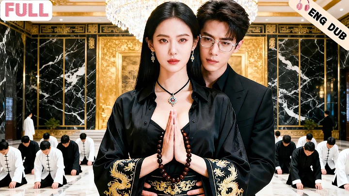 Out of Prison, She’s Forced to Marry Vegetative CEO—Not Knowing She’s Mafia Queen Feared by Elites!😈