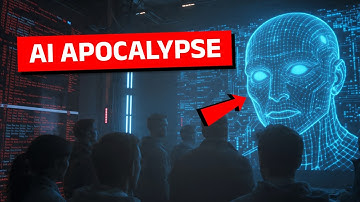 Why AI Experts Believe Humanity Will End in Two Years