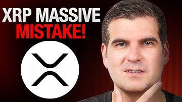 Ik heb een XRP-regel overtreden en de CEO van Ripple steunde mij