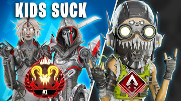 I told COCKY PREDS they